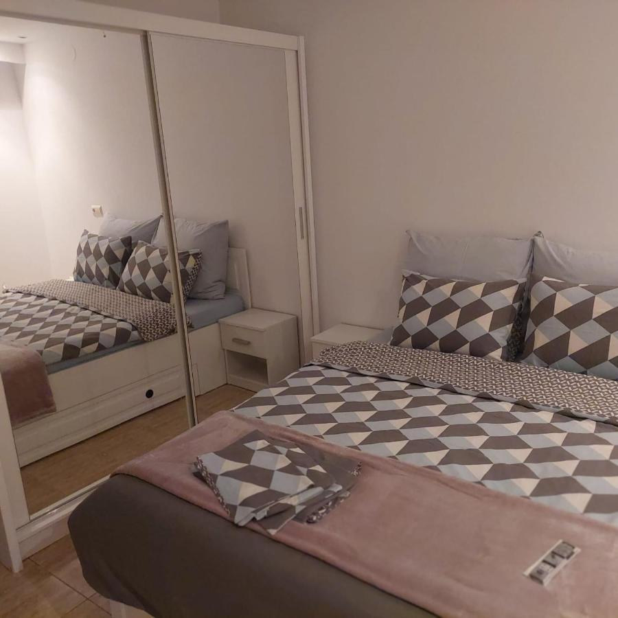 Apartament Casa Dia 1 Σίμπιου Εξωτερικό φωτογραφία