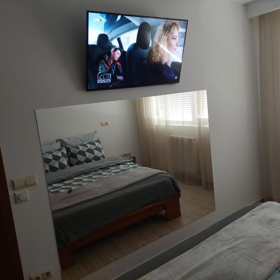 Apartament Casa Dia 1 Σίμπιου Εξωτερικό φωτογραφία