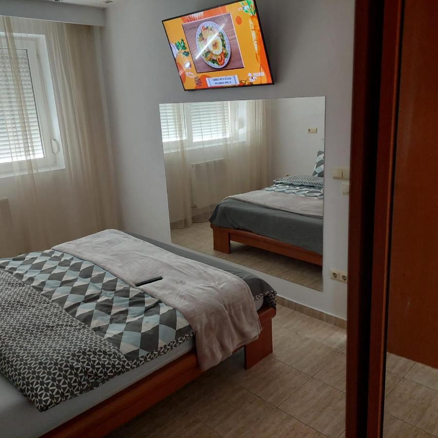 Apartament Casa Dia 1 Σίμπιου Εξωτερικό φωτογραφία