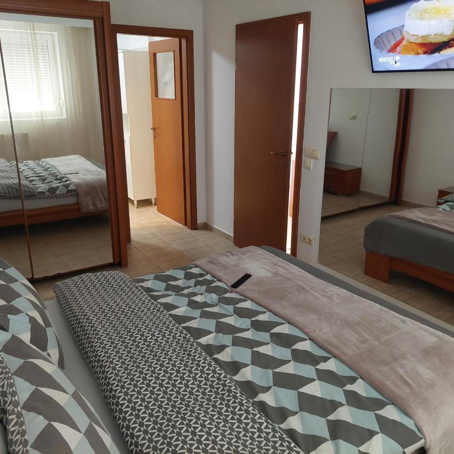 Apartament Casa Dia 1 Σίμπιου Εξωτερικό φωτογραφία