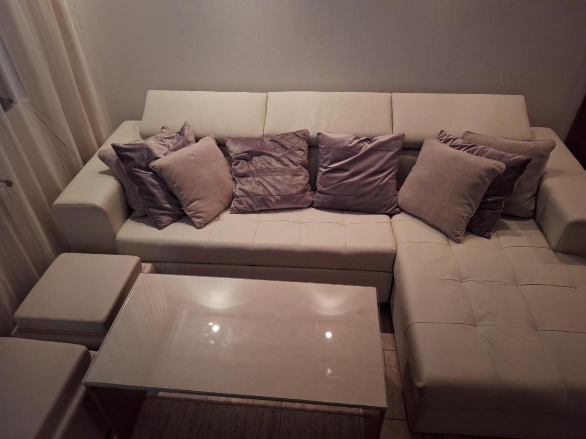 Apartament Casa Dia 1 Σίμπιου Εξωτερικό φωτογραφία
