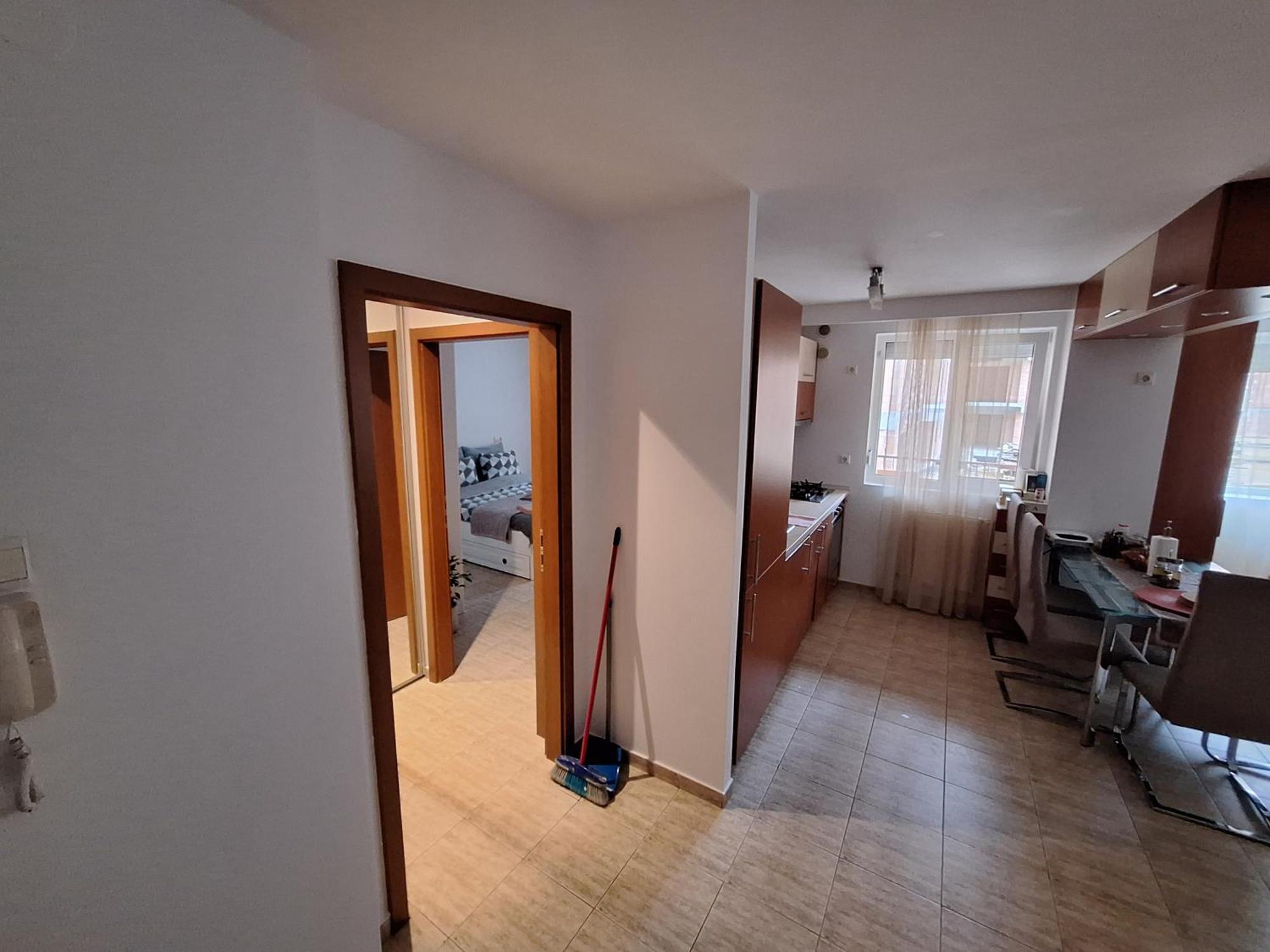 Apartament Casa Dia 1 Σίμπιου Εξωτερικό φωτογραφία