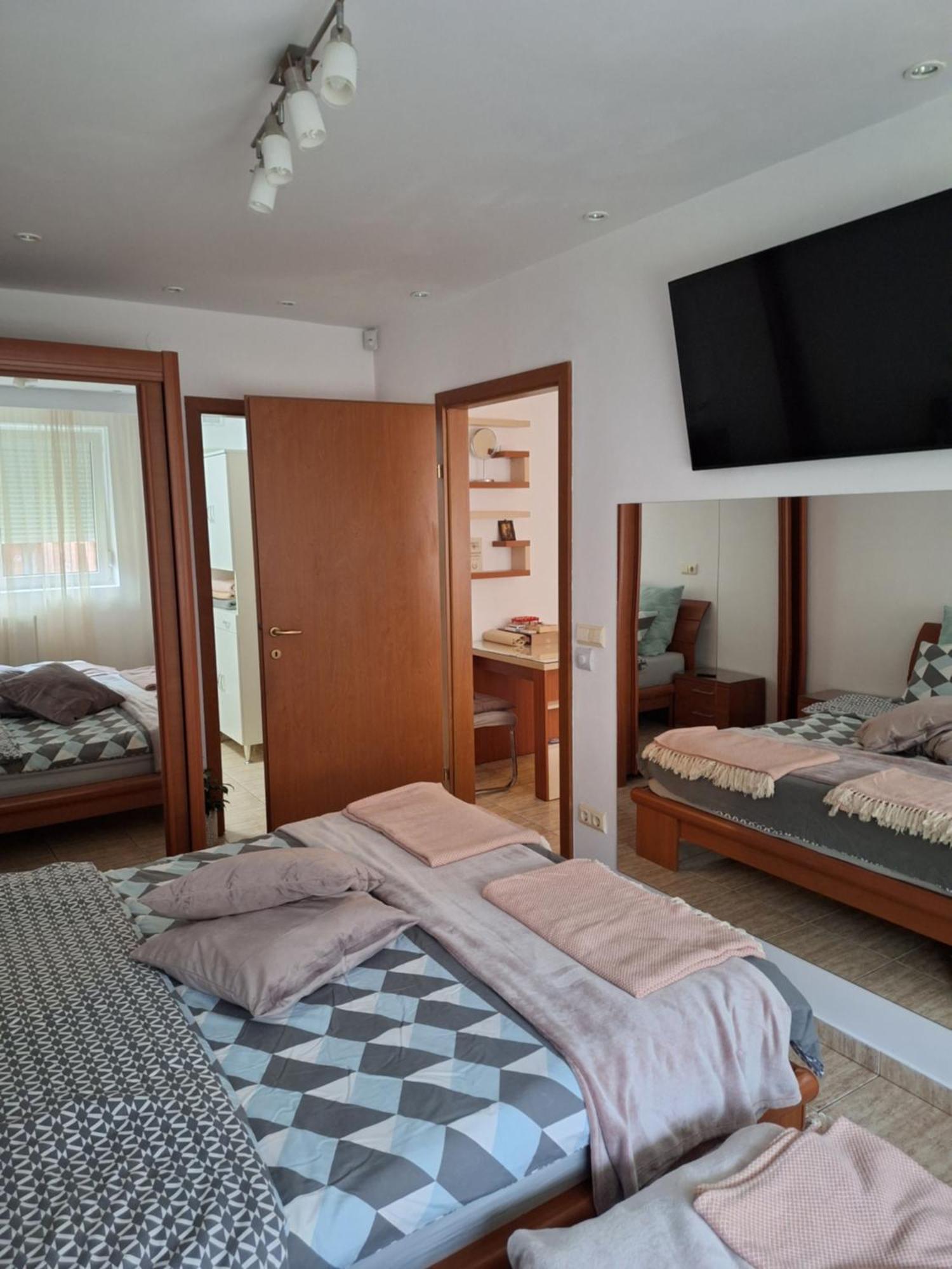 Apartament Casa Dia 1 Σίμπιου Εξωτερικό φωτογραφία