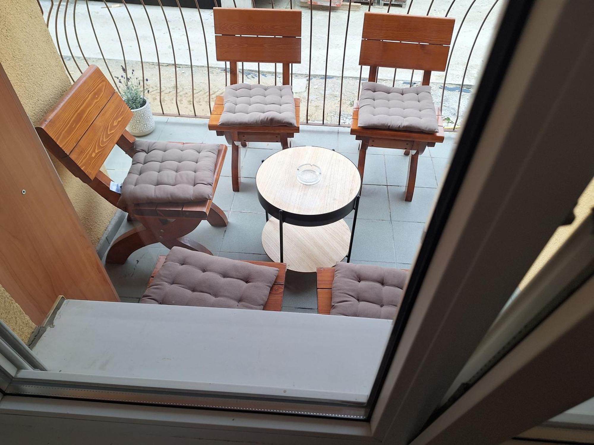 Apartament Casa Dia 1 Σίμπιου Εξωτερικό φωτογραφία