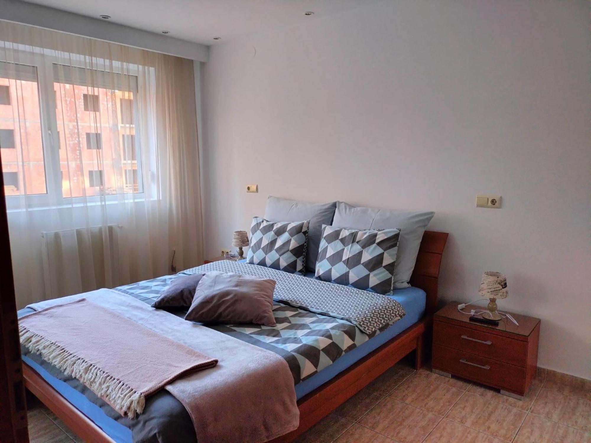 Apartament Casa Dia 1 Σίμπιου Εξωτερικό φωτογραφία