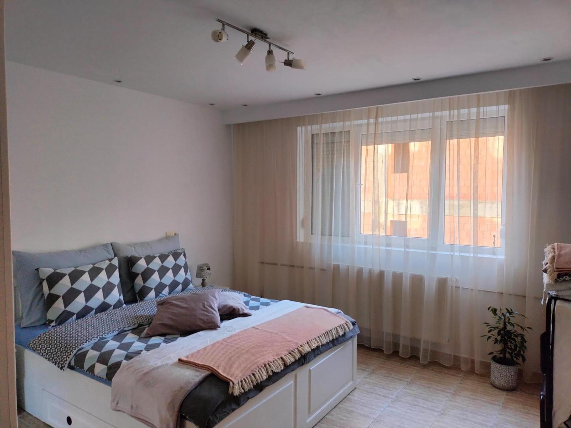 Apartament Casa Dia 1 Σίμπιου Εξωτερικό φωτογραφία