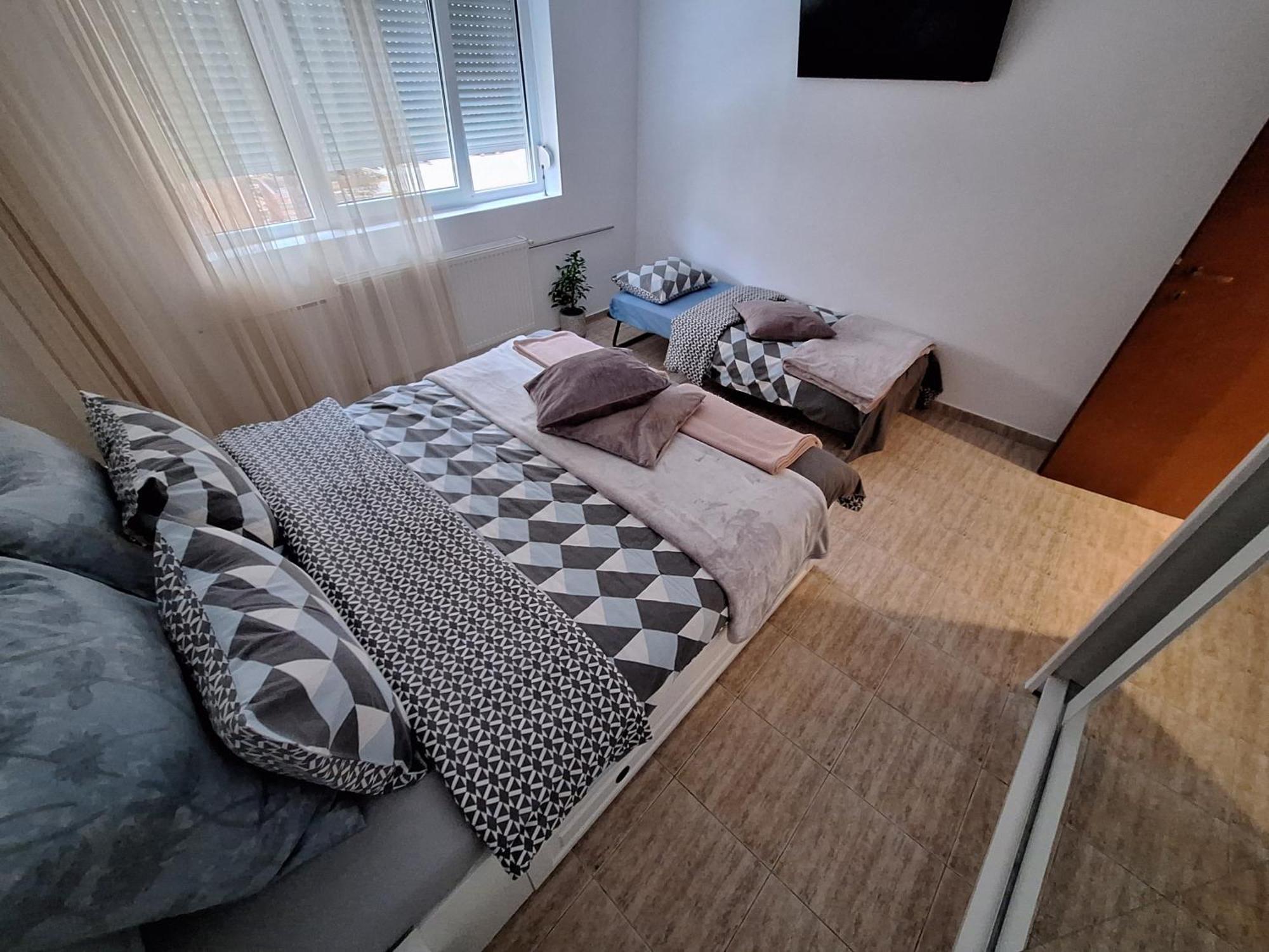 Apartament Casa Dia 1 Σίμπιου Εξωτερικό φωτογραφία