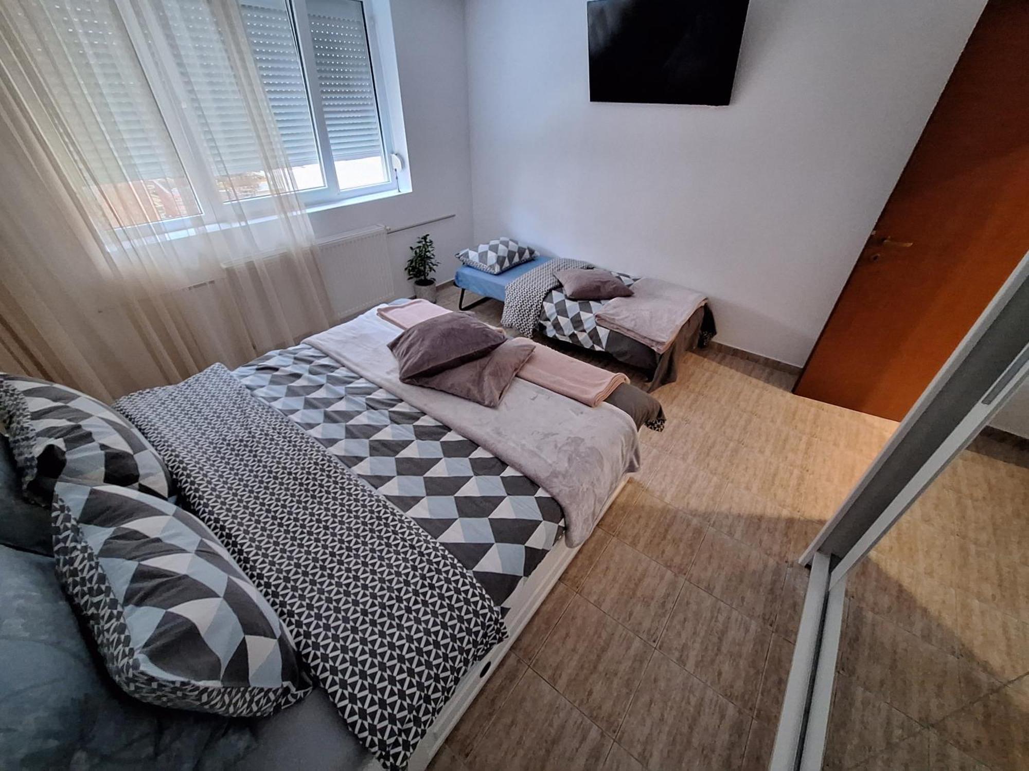 Apartament Casa Dia 1 Σίμπιου Εξωτερικό φωτογραφία