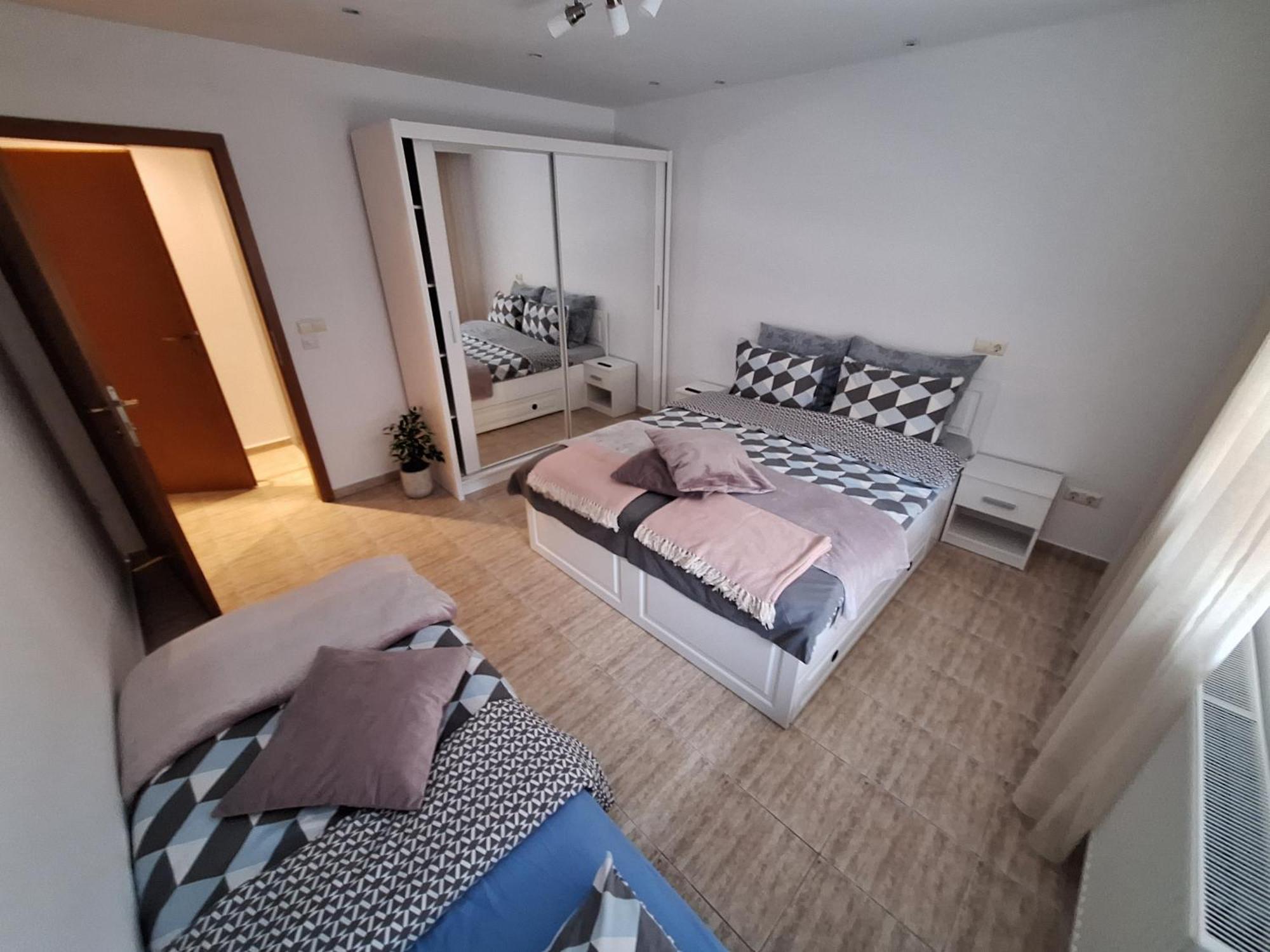 Apartament Casa Dia 1 Σίμπιου Εξωτερικό φωτογραφία