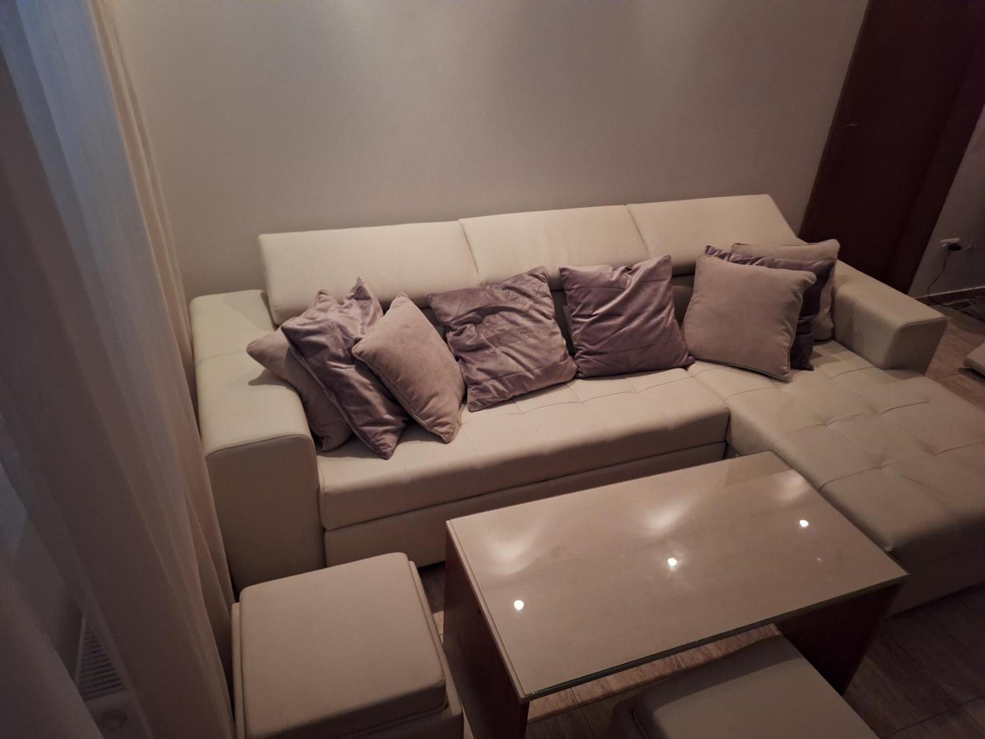Apartament Casa Dia 1 Σίμπιου Εξωτερικό φωτογραφία