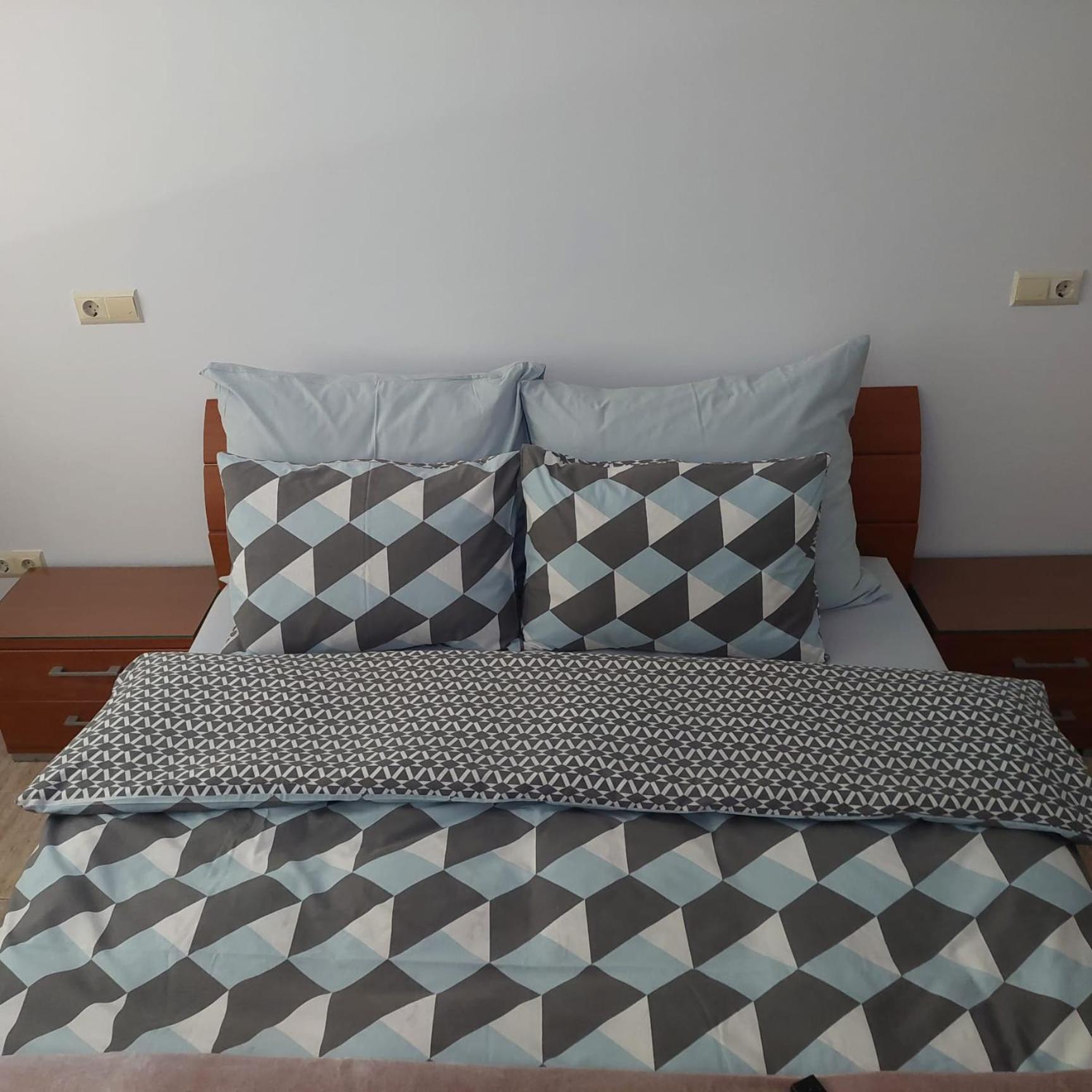 Apartament Casa Dia 1 Σίμπιου Εξωτερικό φωτογραφία